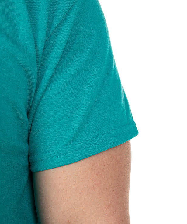 Gildan Tall Dryblend 50/50 T-Shirt