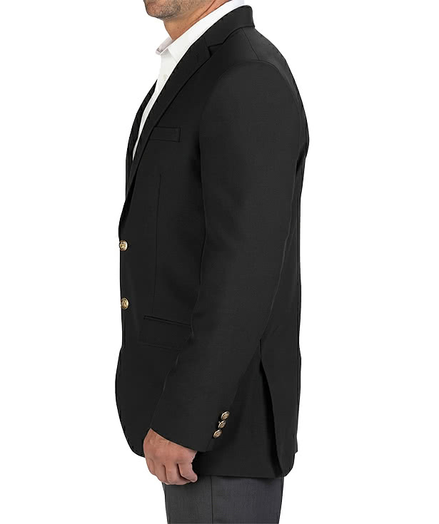 Edwards Contemporary Stretch Blazer