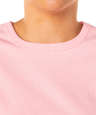 Champion Women's Heavyweight Heritage Crop T-shirt