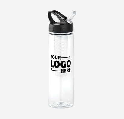 25 oz. Fruit Infuser Sports Water Bottle-default