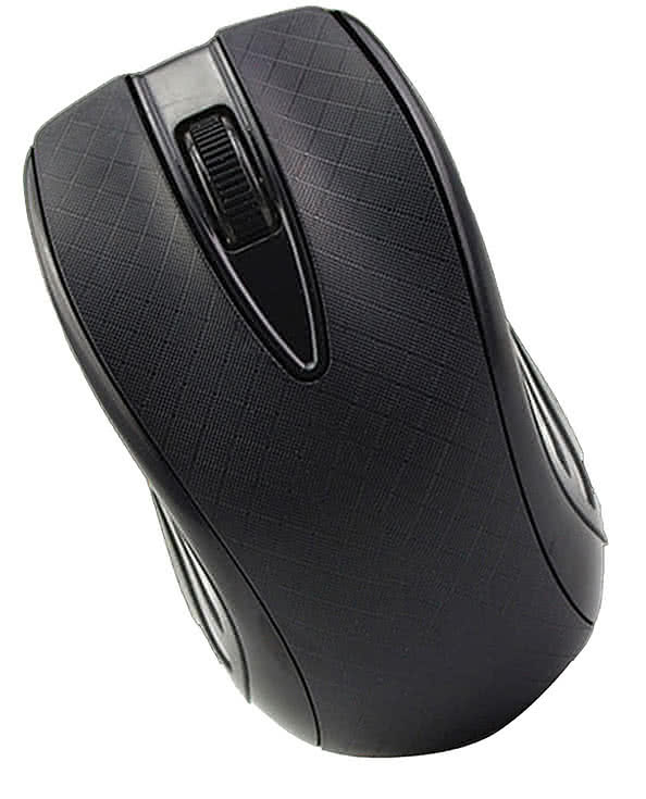 Computer Mouse Pad - Dye Sublimated