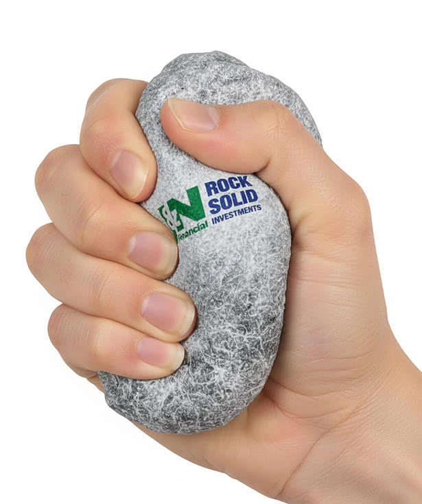 Granite Rock Stress Reliever