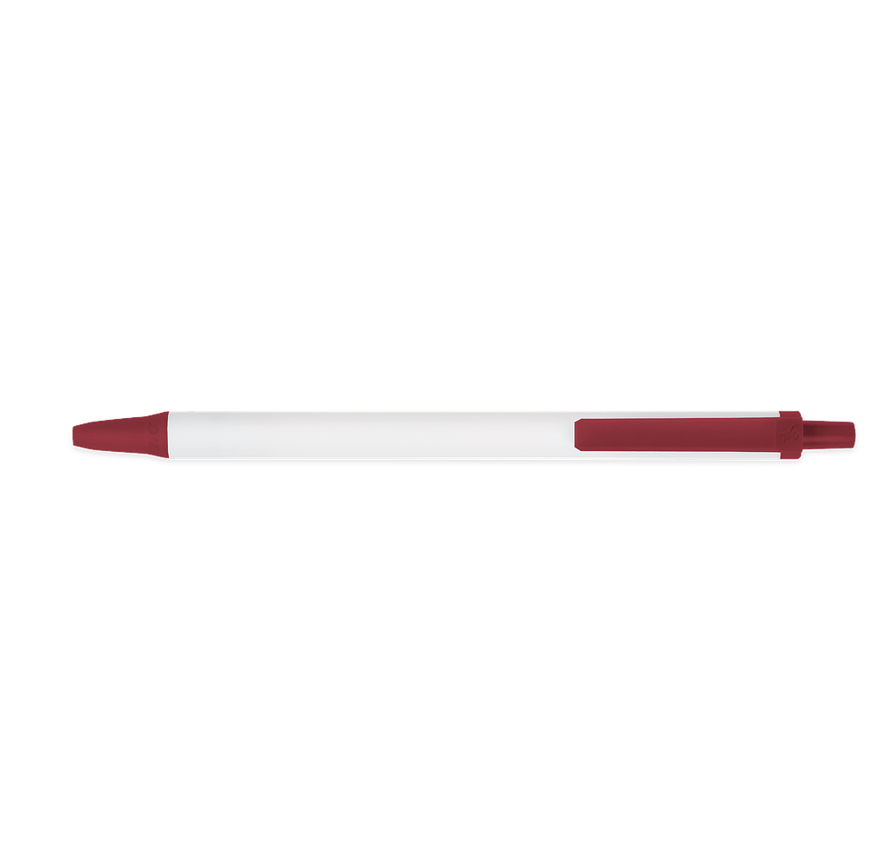 BIC Clic Stic Pen (blue ink)-default