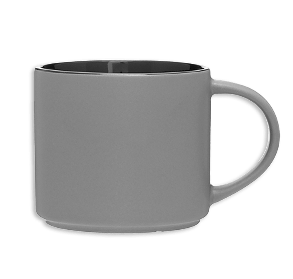 16 oz. Monaco Ceramic Two-Tone Mug-default