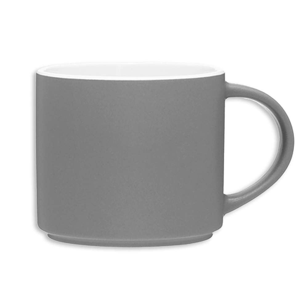 16 oz. Monaco Ceramic Two-Tone Mug-default