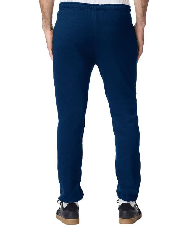 Gildan Heavy Blend 50/50 Pocket Closed Bottom Sweatpants