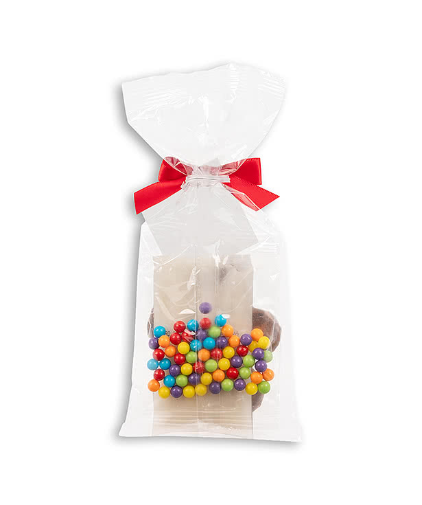 Ginger Buddy Cookie Decorating Kit Mug Stuffer