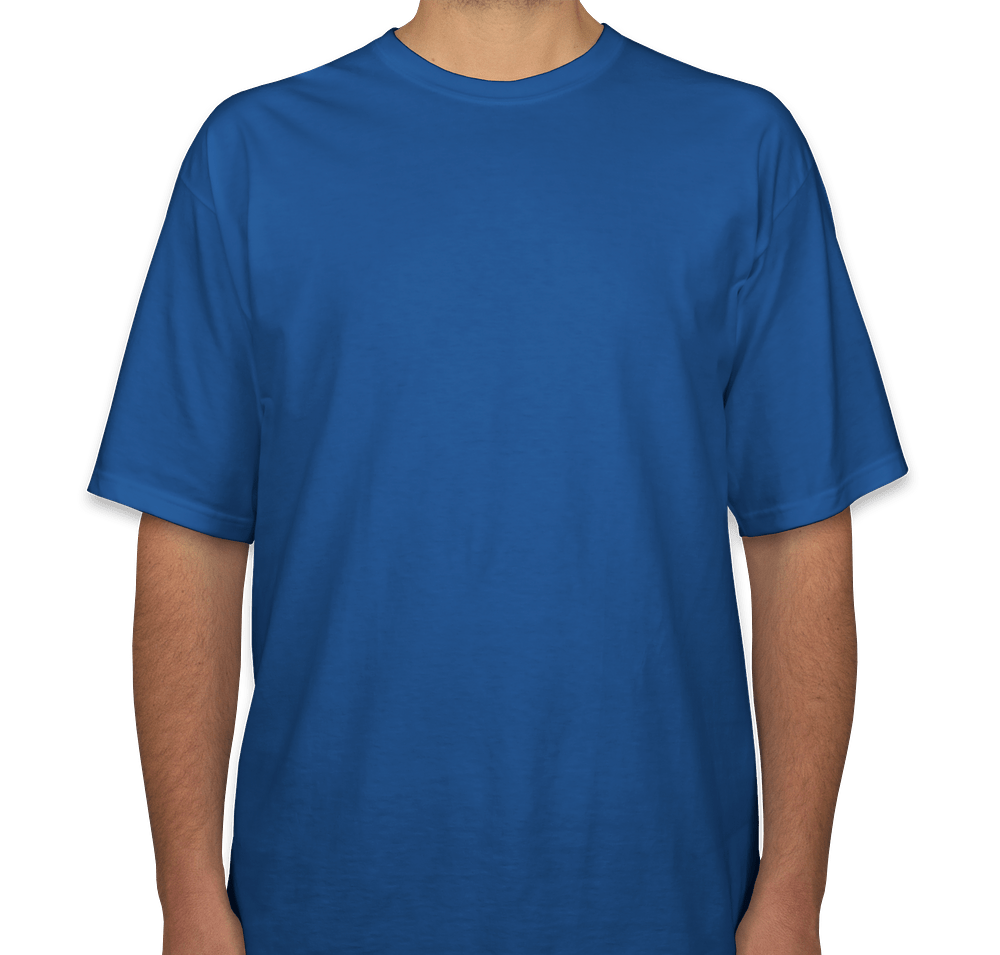 Gildan Ultra Cotton Tall T-shirt-default