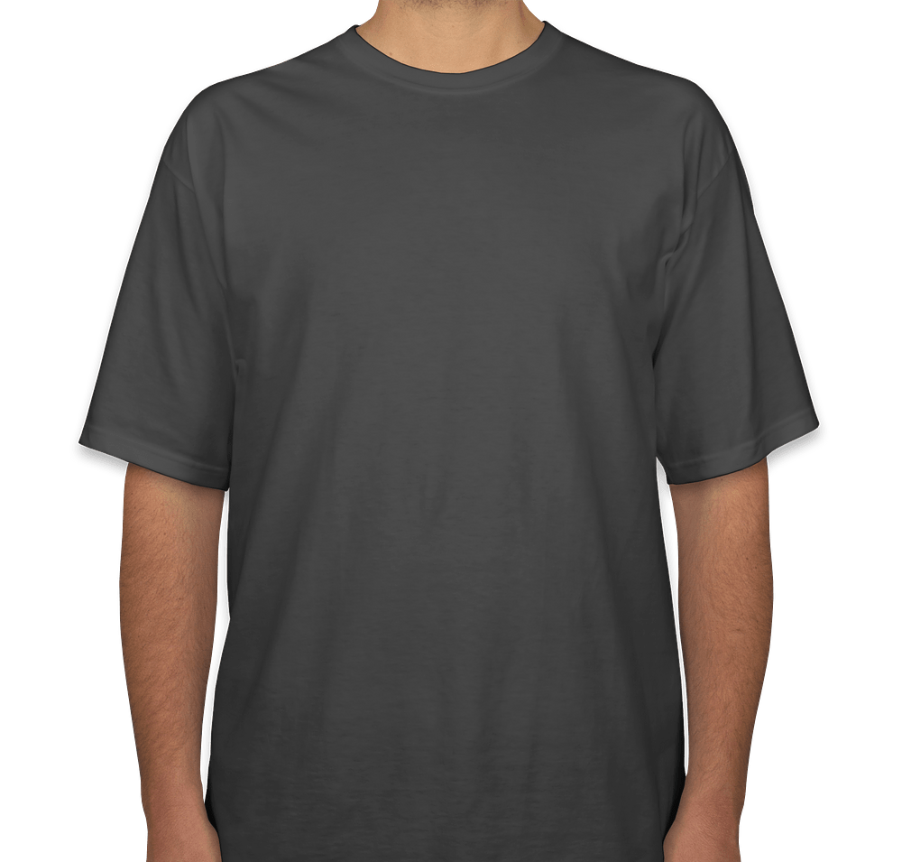 Gildan Ultra Cotton Tall T-shirt-default