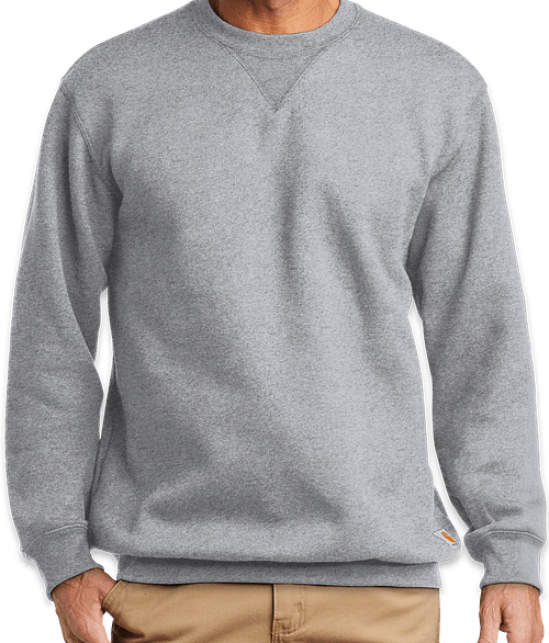 Custom ink crewneck sweatshirt Clearance