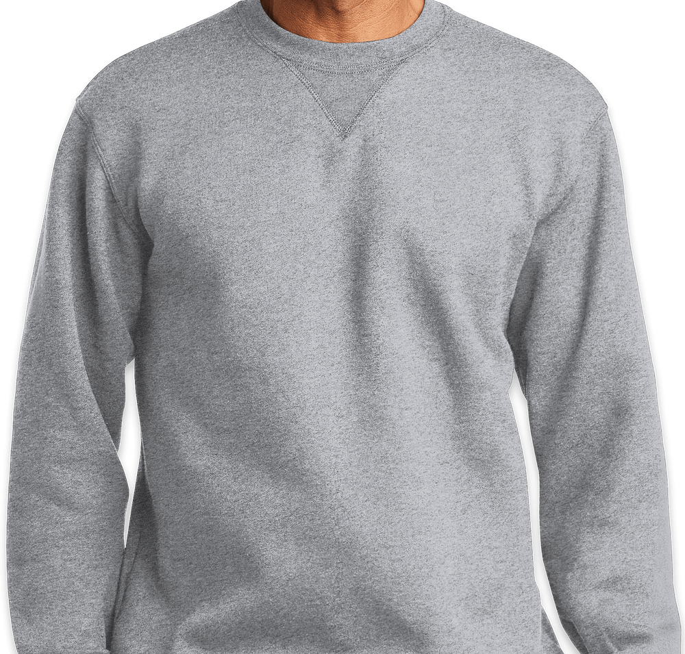 Carhartt Midweight Crewneck Sweatshirt -default