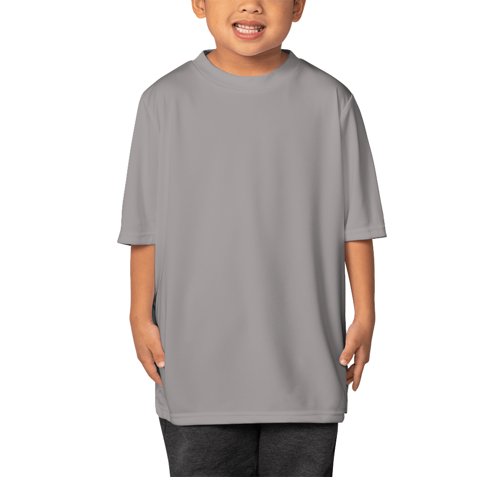 Russell Athletic Youth Dri Power® Performance Shirt-default