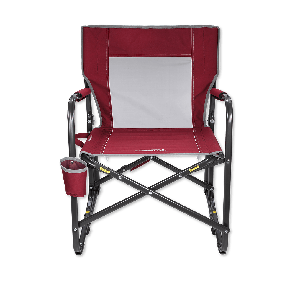 GCI Outdoor Freestyle Rocker Chair-default
