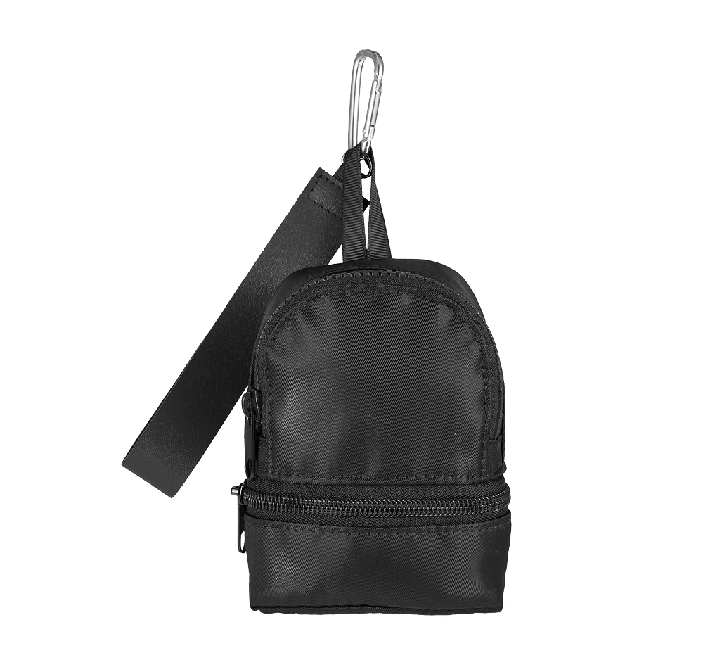 Mini Daybreak Backpack Charm-default