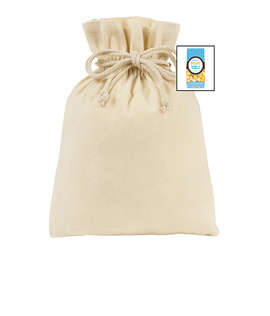 Hammonds POP! Gourmet Popcorn with Gift Bag - Color: Blue / Sweet & Cheesy