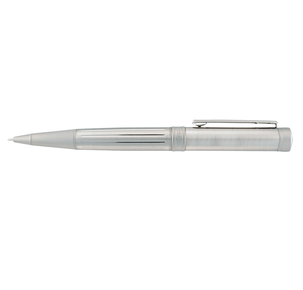 Laser Engraved Cutter & Buck Midlands Pen Set (black ink)-default