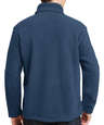 Port Authority Value Fleece Jacket - Embroidered