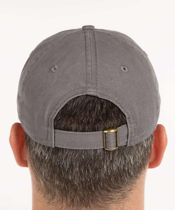 Sportsman Unstructured Washed Hat
