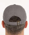 Sportsman Unstructured Washed Hat