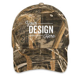 Kati Authentic Camo Hat - Color: Realtree Max 5