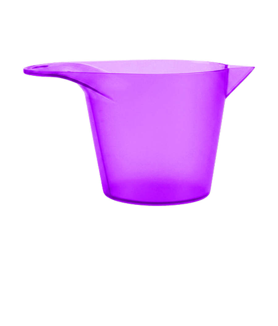 8 oz. Measuring Cup in Translucent Violet