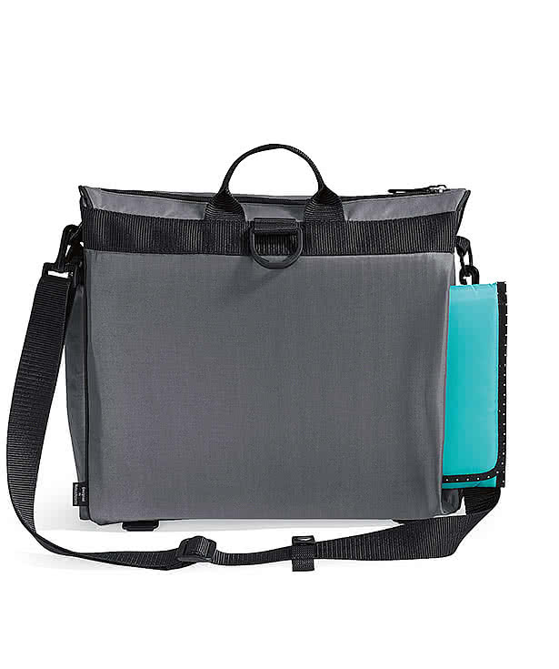 Uptown Convertible Diaper Bag
