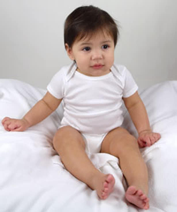 Gerber Infant Creeper