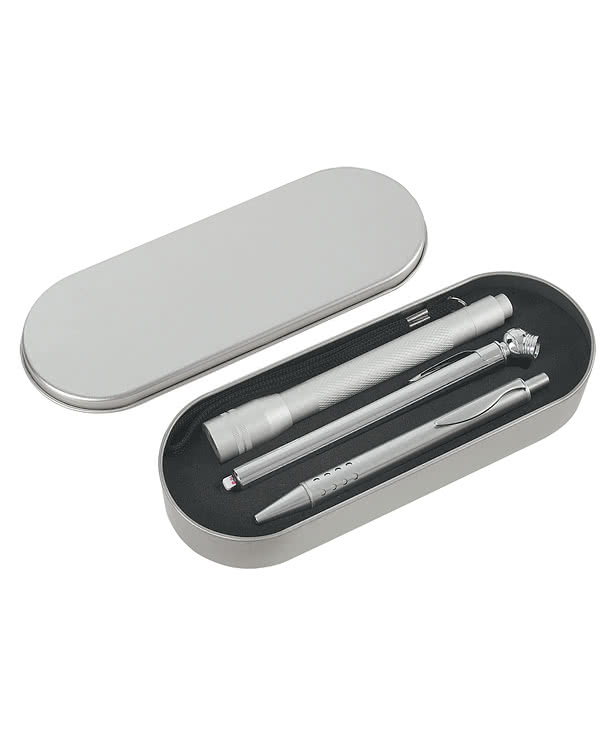 3-in-1 Emergency Tool Set