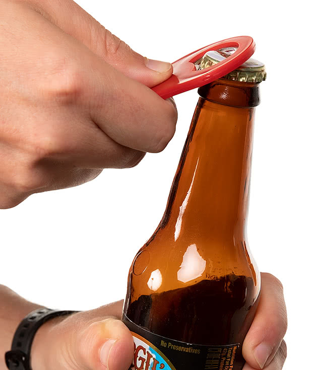 Magnetic Bottle Opener
