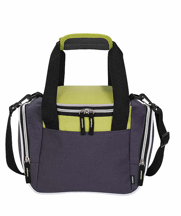 Koozie® Lunch Duffel Bag Cooler