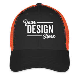 Sportsman Vintage Trucker Hat