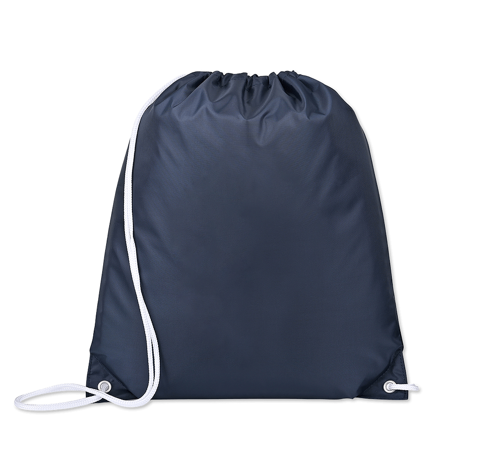 Arlo Recycled Drawstring Bag-default