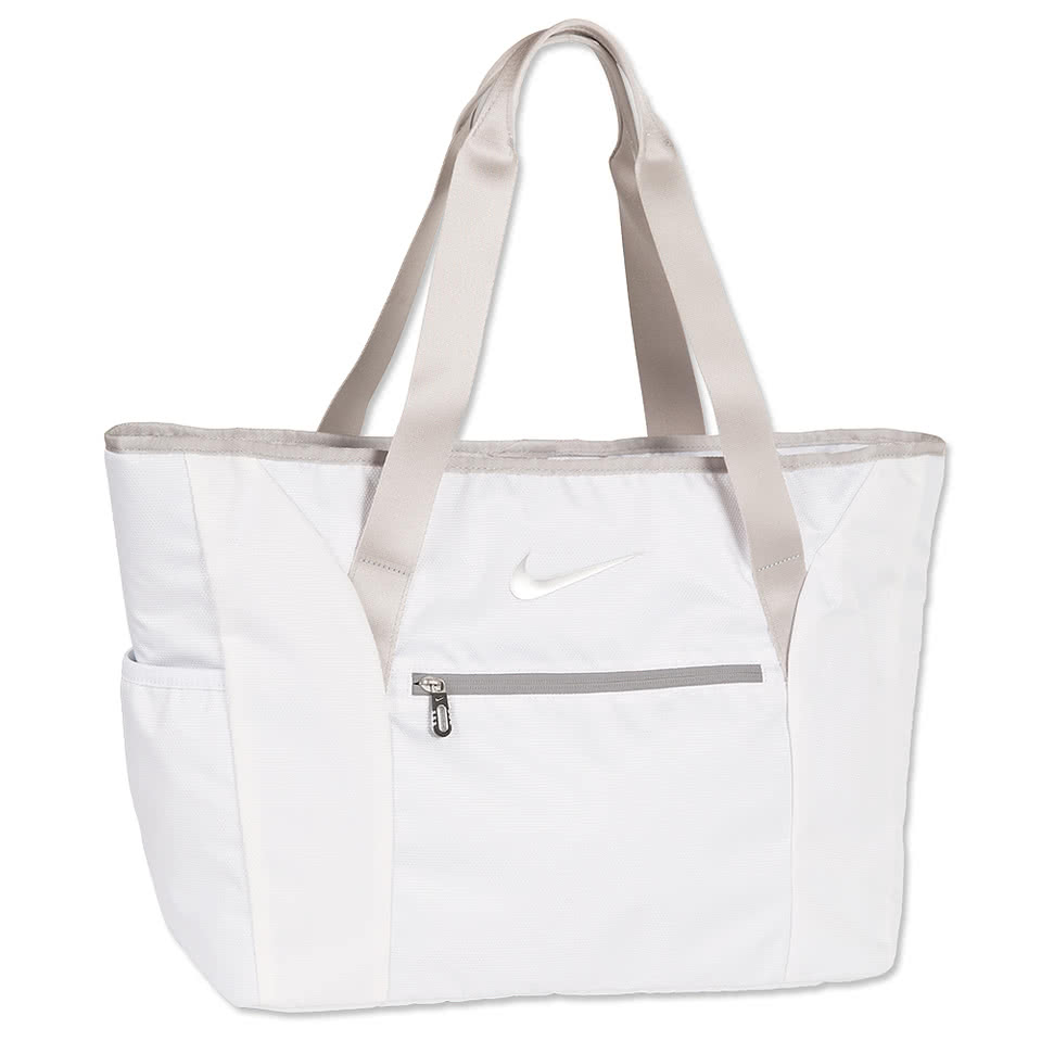 Nike Golf Elite Fitness Tote