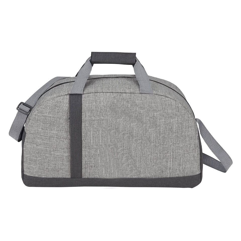 Reclaim Recycled Sport Duffel Bag