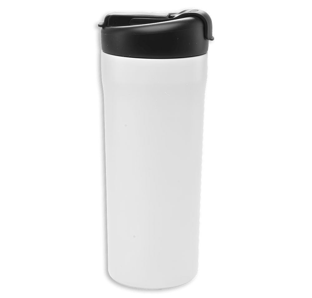 24 oz. Stainless Steel Insulated Dual Lid Tumbler-default