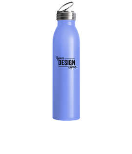 Swig 20 oz. Insulated Water Bottle - Color: Matte Hydrangea