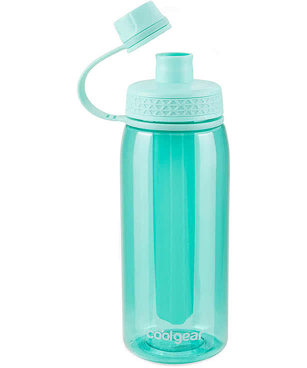 32 oz. Cool Gear System Chugger Water Bottle