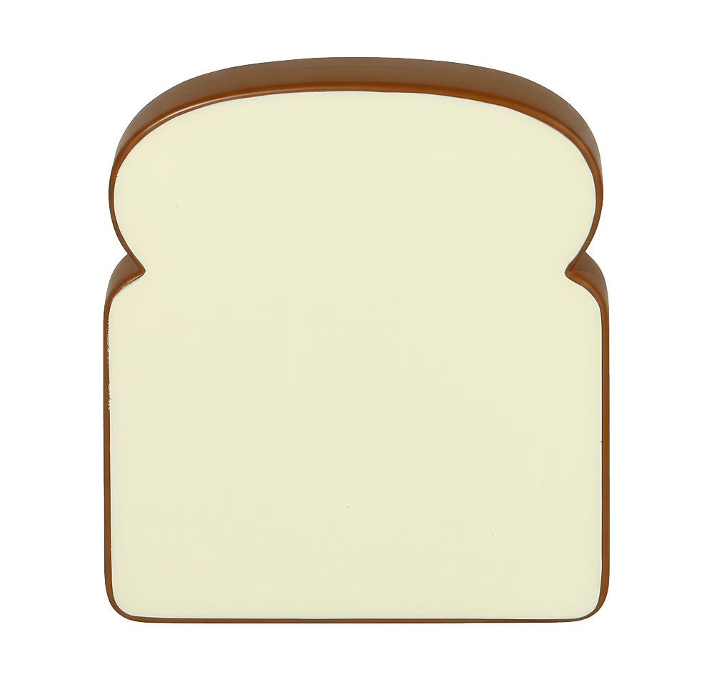 Bread Slice Stress Reliever-default
