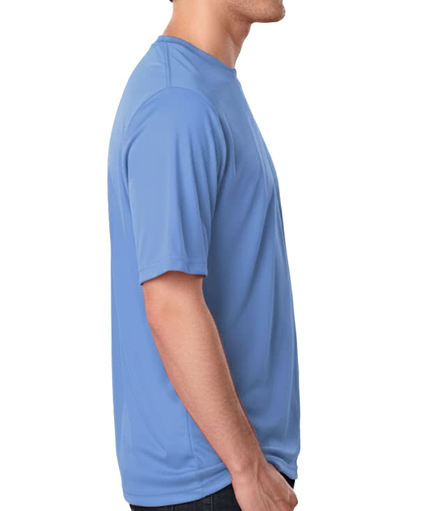 Blue Generation Value BLU-X-DRI Performance Shirt