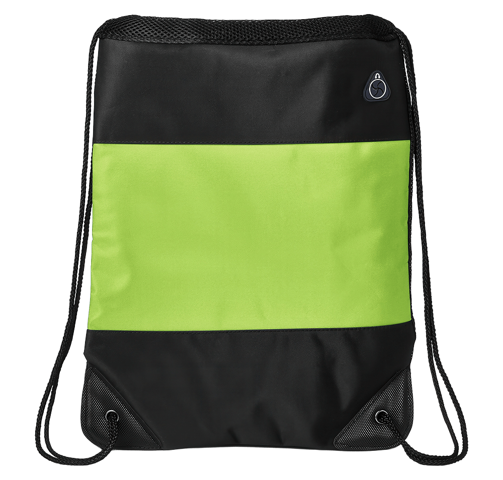 Microfiber Drawstring Bag-default