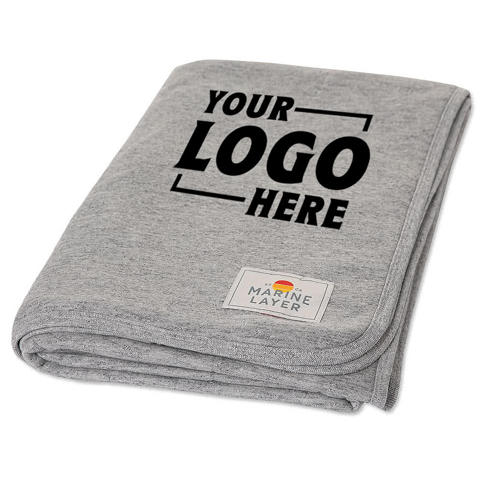 Signature blanket online owner