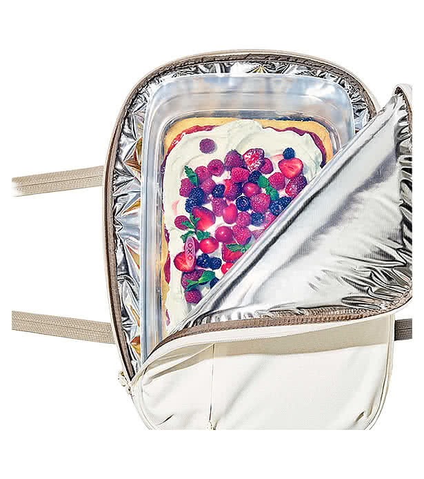 OXO Good Grips Insulated Bakeware Carrier