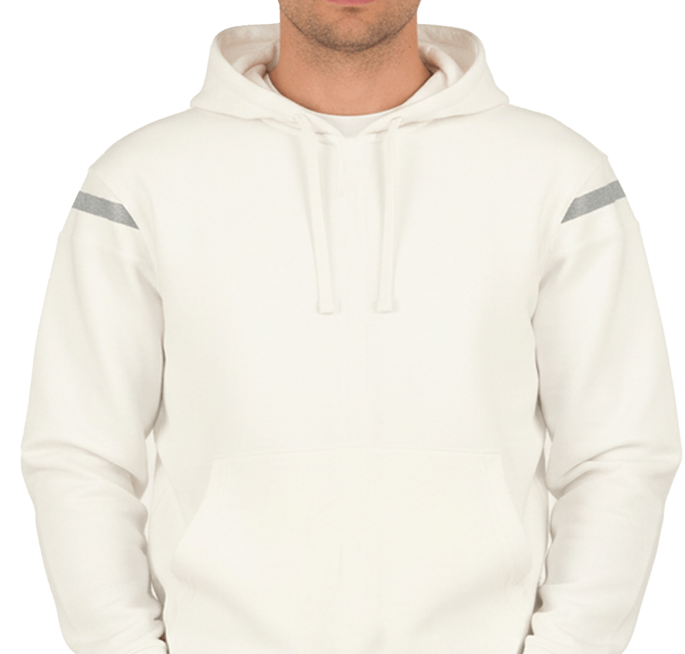 Holloway Heritage French Terry Prep Pullover Hoodie-default