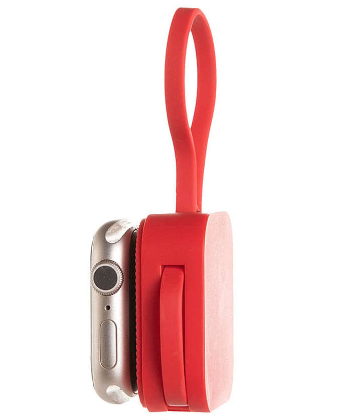 Smart Watch and Phone Charger