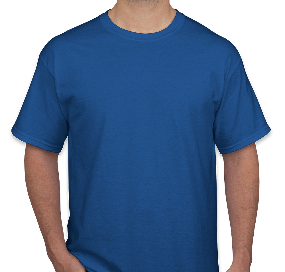 Canada - Gildan 100% Cotton T-shirt-default