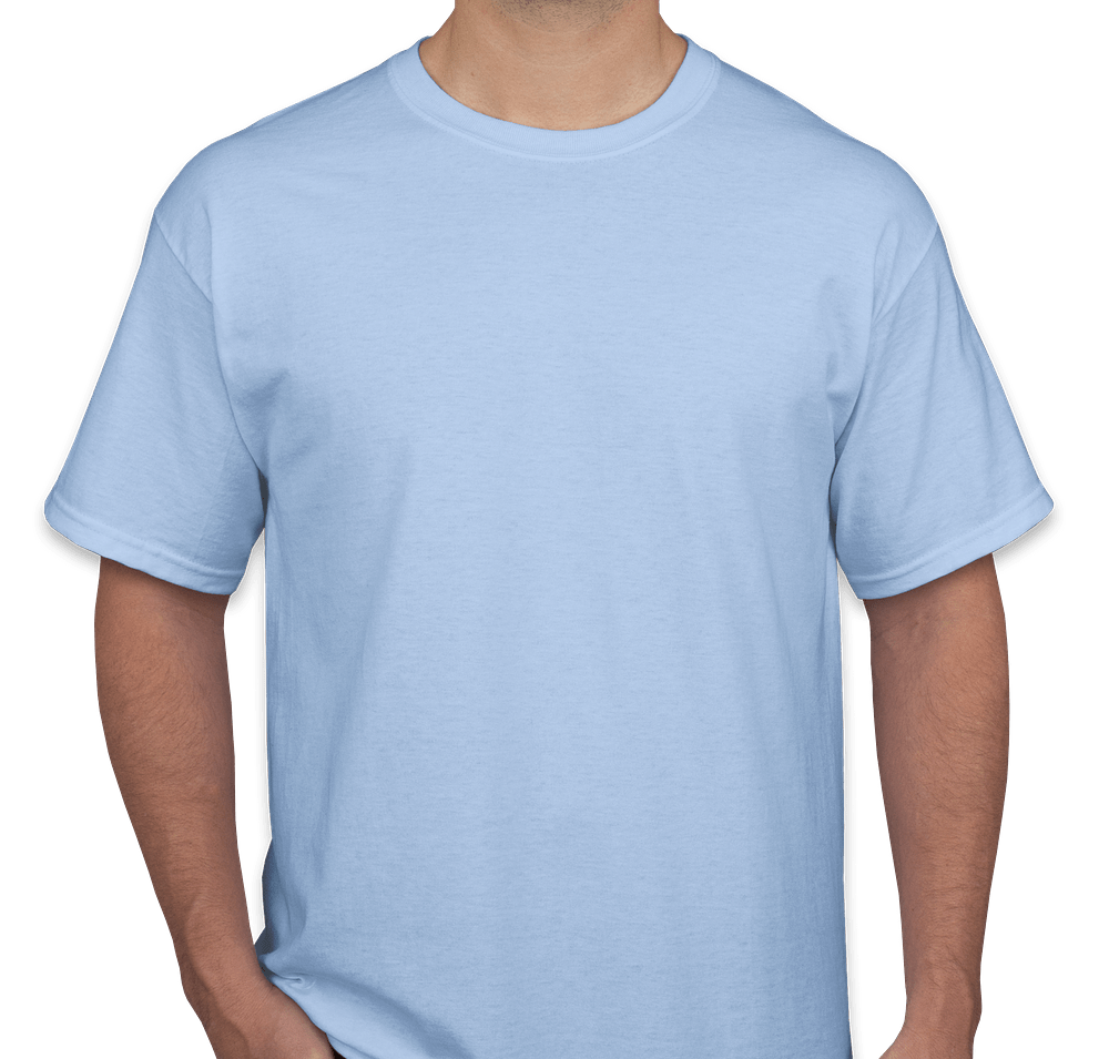 Canada - Gildan 100% Cotton T-shirt-default