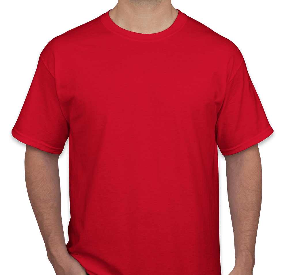 Canada - Gildan 100% Cotton T-shirt-default