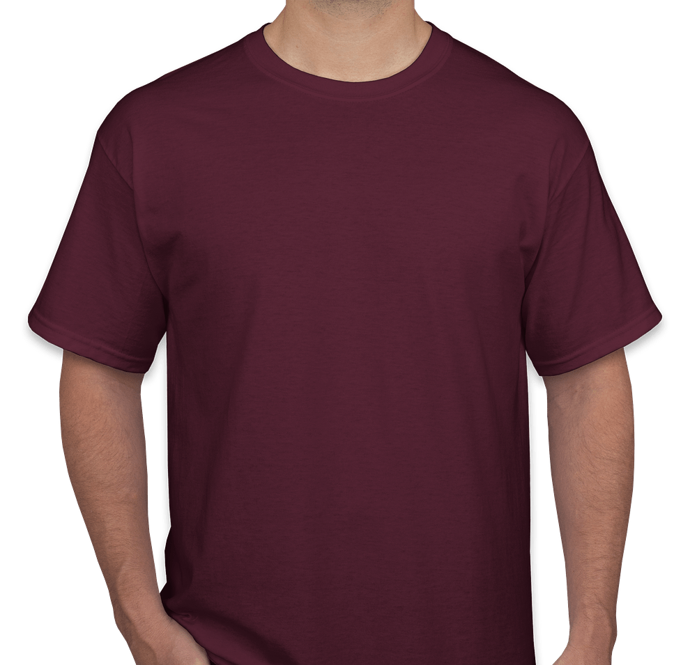 Canada - Gildan 100% Cotton T-shirt-default