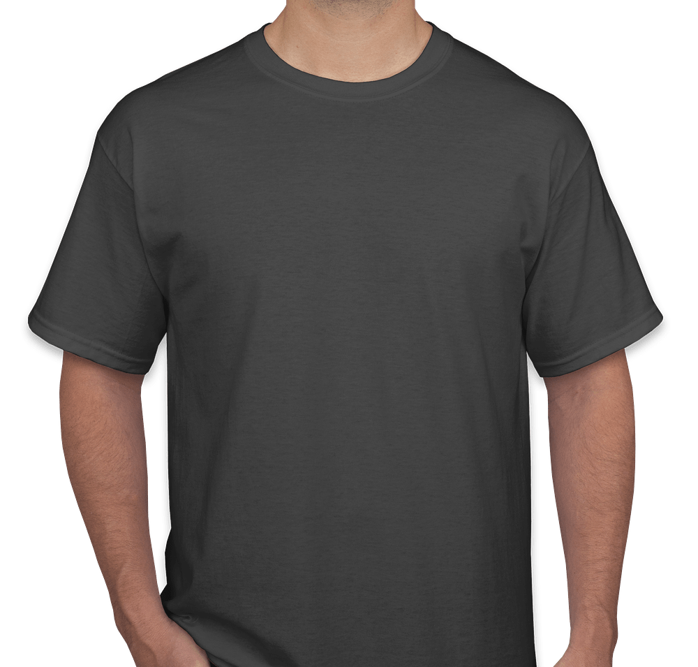 Canada - Gildan 100% Cotton T-shirt-default