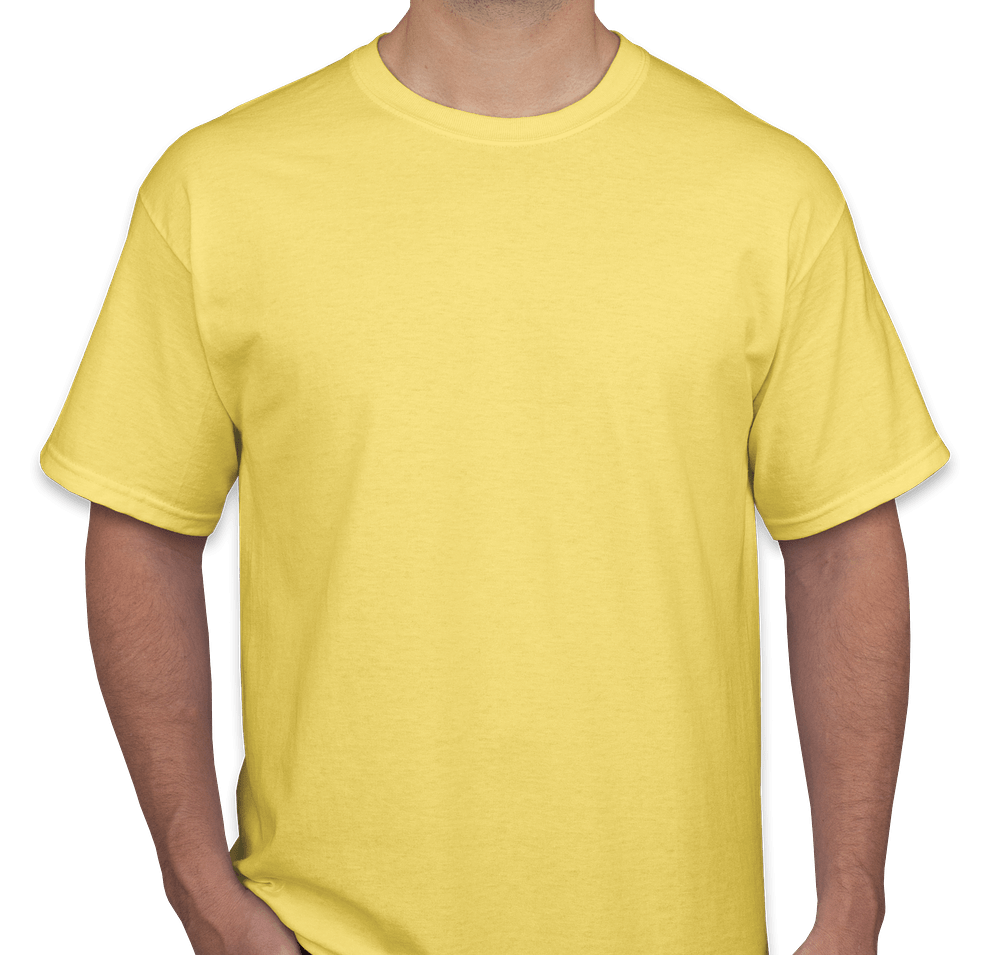 Canada - Gildan 100% Cotton T-shirt-default
